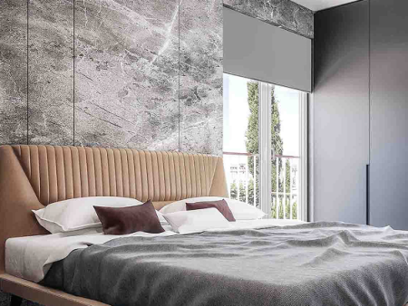 Roman Blind Selection AU